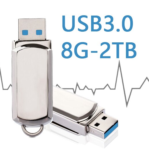 ߰ſ USB 3.0 ÷ ̺ ޸ ƽ ݼ Pendri..